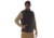 Rothco E.C.W.C.S. Fleece Vest, Black, Small, 613902039797