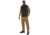 Rothco E.C.W.C.S. Fleece Vest - Men's, Black, Small, 613902039797