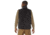 Rothco E.C.W.C.S. Fleece Vest, Black, Small, 613902039797