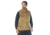 Rothco E.C.W.C.S. Fleece Vest, Coyote Brown, Medium, 613902039896