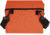 Rothco EMS Medical Field Pouch, Orange, 28430-Orange