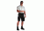 Rothco EMT Shorts, Black, Small, 78231-Black-S