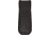 Rothco Enhanced Molded Single Magazine Pouch - Black, 20573
