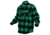 Rothco Extra Heavyweight Buffalo Plaid Flannel Shirts 260, Green Plaid, 5XL, 3742-GreenPlaid-5XL