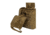 Rothco Fast Action MOLLE Medical Pouch, Coyote Brown, 20757-CoyoteBrown