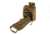 Rothco Fast Action MOLLE Medical Pouch, Coyote Brown, 20757-CoyoteBrown