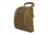 Rothco Fast Action MOLLE Medical Pouch, Coyote Brown, 20757-CoyoteBrown