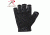 Rothco Fingerless Padded Tactical Gloves
