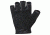 Rothco Fingerless Padded Tactical Gloves