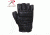 Rothco Fingerless Padded Tactical Gloves