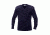 Rothco G.I. Style Acrylic V-Neck Sweater, Navy Blue, M, 6345-NavyBlue-M