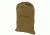 Rothco G.I. Type Canvas Barracks Bag, Coyote Brown, M, 2674-CoyoteBrown-M