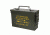 Rothco GI .30 &amp; .50 Caliber Ammo Cans - Surplus, .30 Caliber, 9095-.30Caliber