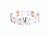 Rothco GI Style Pistol Belt With Metal Buckles, White, L, 9059-White-L