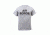 Rothco Grey Physical Training T-Shirt, M, 61020-AirForce-M