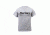 Rothco Grey Physical Training T-Shirt, XL, 6032-Marines-XL