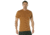 Rothco Heavyweight T-Shirt 5014, XL, Work Brown, 50185-WorkBrown-XL