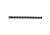 Rothco Jolly Roger Web Belt, 4284
