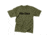 Rothco Kids Marines Physical Training T-shirt, Olive Drab, M, 66157-OliveDrab-M