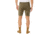 Rothco Long Length Moisture Wicking Performance Boxer Shorts, Coyote Brown, Small, 613902037809