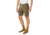 Rothco Long Length Moisture Wicking Performance Boxer Shorts, Coyote Brown, Small, 613902037809