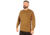 Rothco Long Sleeve Henley T-Shirt - Men's, Work Brown, 3XL, 21032-WorkBrown-3XL