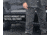Rothco Midnight Camo Tactical BDU Pants, S 27in-31in Waist, Midnight Black Camo, 12012-MidnightBlackCamo-S27-31Waist