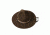 Rothco Military Campaign Hat, 7, 5655-7