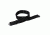Rothco Military Style Pistol Belts, Black, 4219-Black