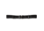 Rothco Mini Pistol Belts, Black, 9036-Black
