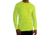 Rothco Moisture Wicking Long Sleeve Pocket T-Shirt - Mens, Safety Green, Small, 11221-S