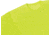 Rothco Moisture Wicking Long Sleeve Pocket T-Shirt - Mens, Safety Green, Small, 11221-S