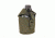 Rothco MOLLE Compatible 1 Quart Canteen Cover, Olive Drab, 40111-OliveDrab