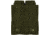 Rothco MOLLE Double Pistol Mag Pouch, Olive Drab, 51002-OliveDrab