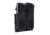 Rothco Molle Double Pistol Mag Pouch With Insert, Black, 51001-Black