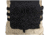 Rothco MOLLE Open Top Single Mag Pouch, Black, 31002-Black