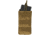 Rothco MOLLE Open Top Single Mag Pouch, Coyote Brown, 31001-CoyoteBrown
