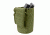 Rothco MOLLE Roll-Up Utility Dump Pouch, Olive Drab, 51007-OliveDrab