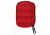 Rothco MOLLE Tactical Trauma &amp; First Aid Kit Pouch, Red, 97760-Red