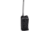 Rothco MOLLE Universal Radio Pouch, Black, 5229