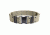 Rothco New Issue Marine Corps Style Quick Release Pistol Belts, Khaki, M, 9040-Khaki-M