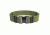 Rothco New Issue Marine Corps Style Quick Release Pistol Belts, Olive Drab, M, 9077-OliveDrab-M