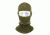 Rothco One-Hole Face Mask, Olive Drab, 5501-OliveDrab