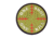 Rothco One Shot One Kill Morale Patch, 72186