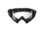 Rothco OTG Tactical Goggles, Clear, 10730-Clear