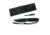 Rothco Paracord Knife With Fire Starter, Black, 3675-Black