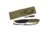 Rothco Paracord Knife With Fire Starter, Olive Drab, S3674-OliveDrab