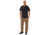Rothco Physical Training T-Shirt - Black, S, 46035-S