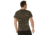 Rothco Pocket T-Shirt Collection Available In Cotton/Poly and Moisture Wicking Poly, Tiger Stripe Camo, 3XL, Moisture Wicking, 56962-TigerStripeCamo-MoistureWicking-3XL