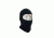 Rothco Polar Fleece Balaclava, Black, 5580-Black